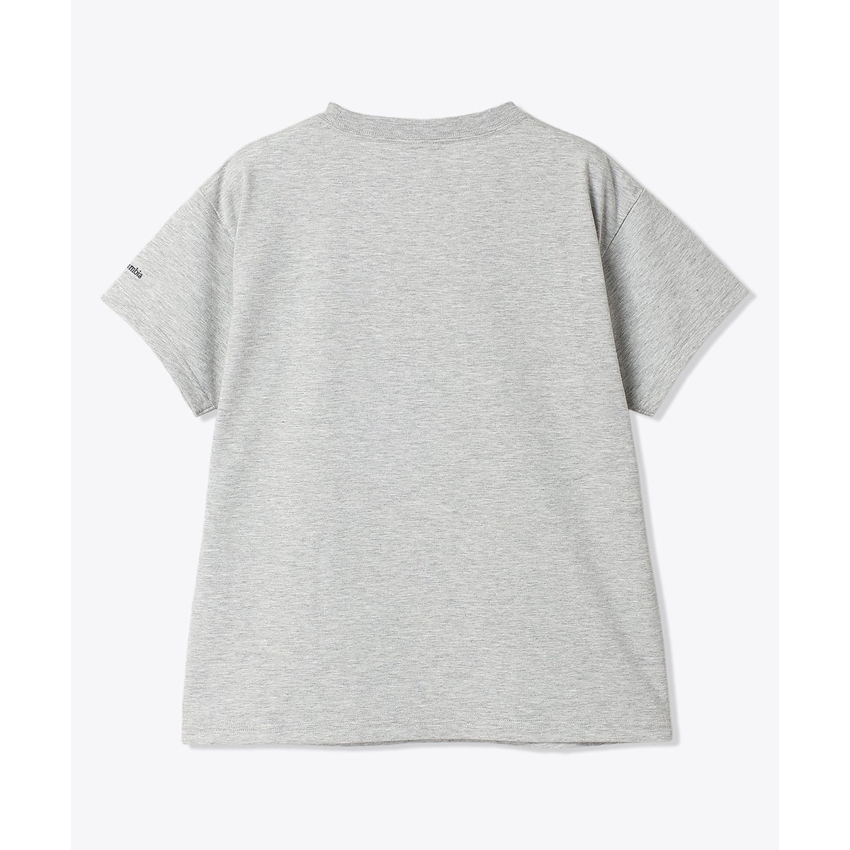 ウィメンズヤハラフォレストショートスリーブTシャツ
