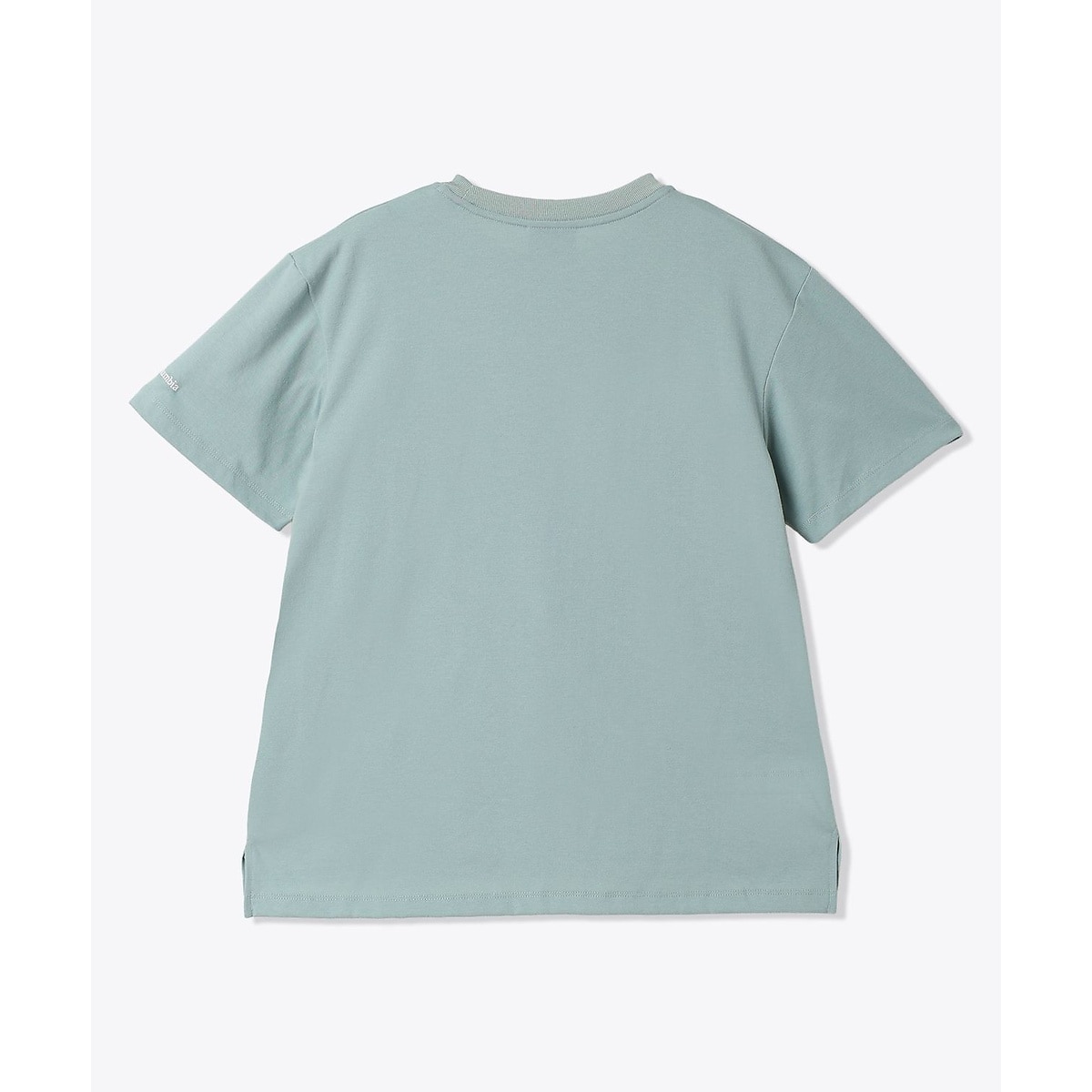 ポーラーパイオニアIIショートスリーブTシャツ
