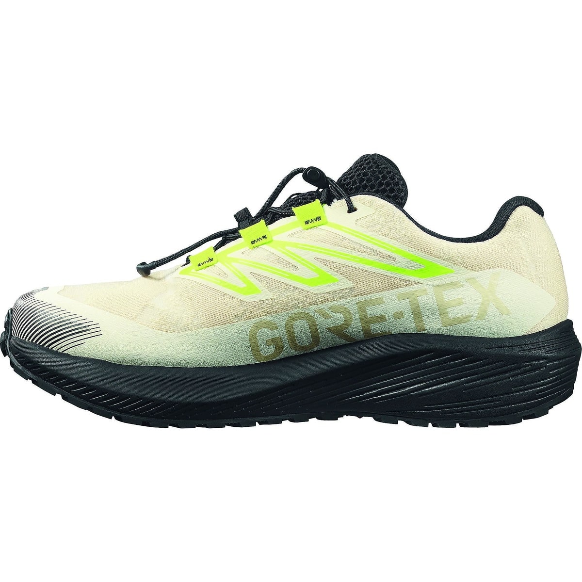 AERO FLOW GRVL GTX