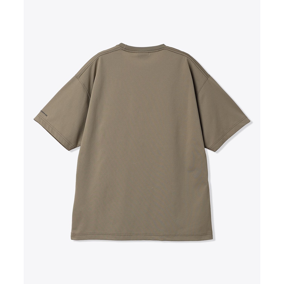 ポーラーパイオニアIIショートスリーブTシャツ