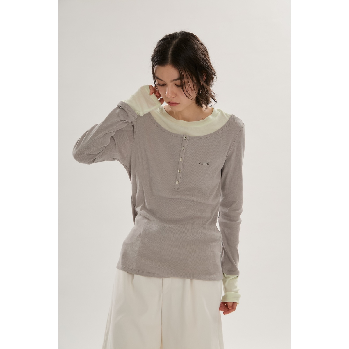 ヘンリーシアーカット