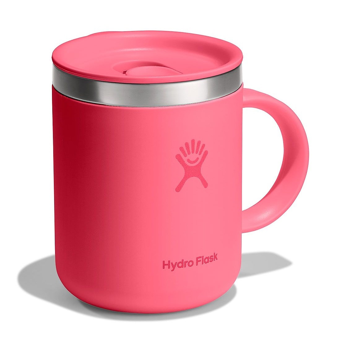 COFFEE 12oz CLOSEABLE COFFEE MUG