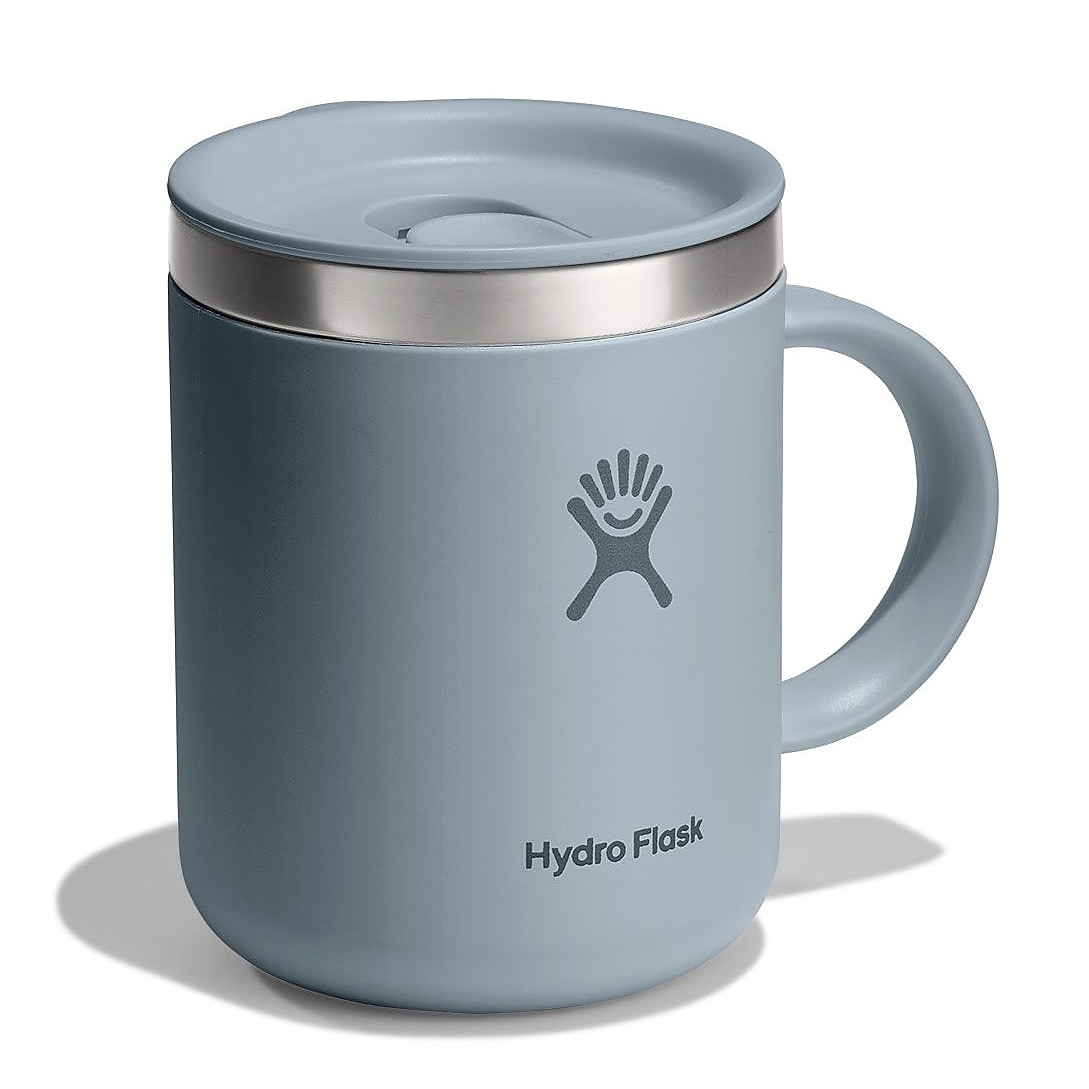 COFFEE 12oz CLOSEABLE COFFEE MUG