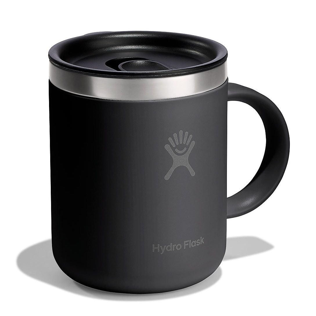 COFFEE 12oz CLOSEABLE COFFEE MUG