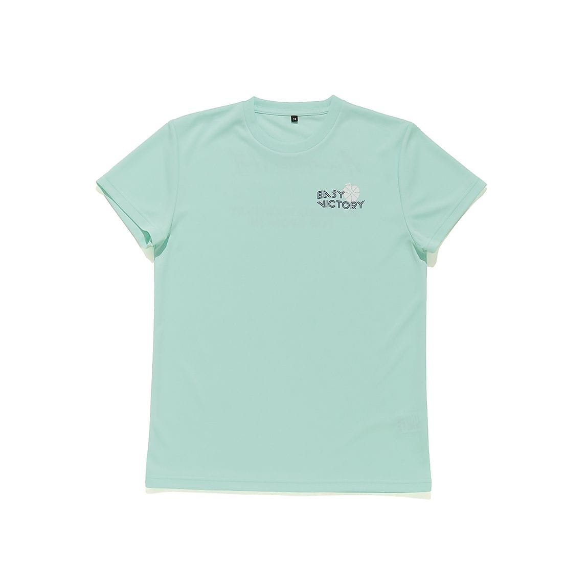 バスケグラフィックTシャツ ボール