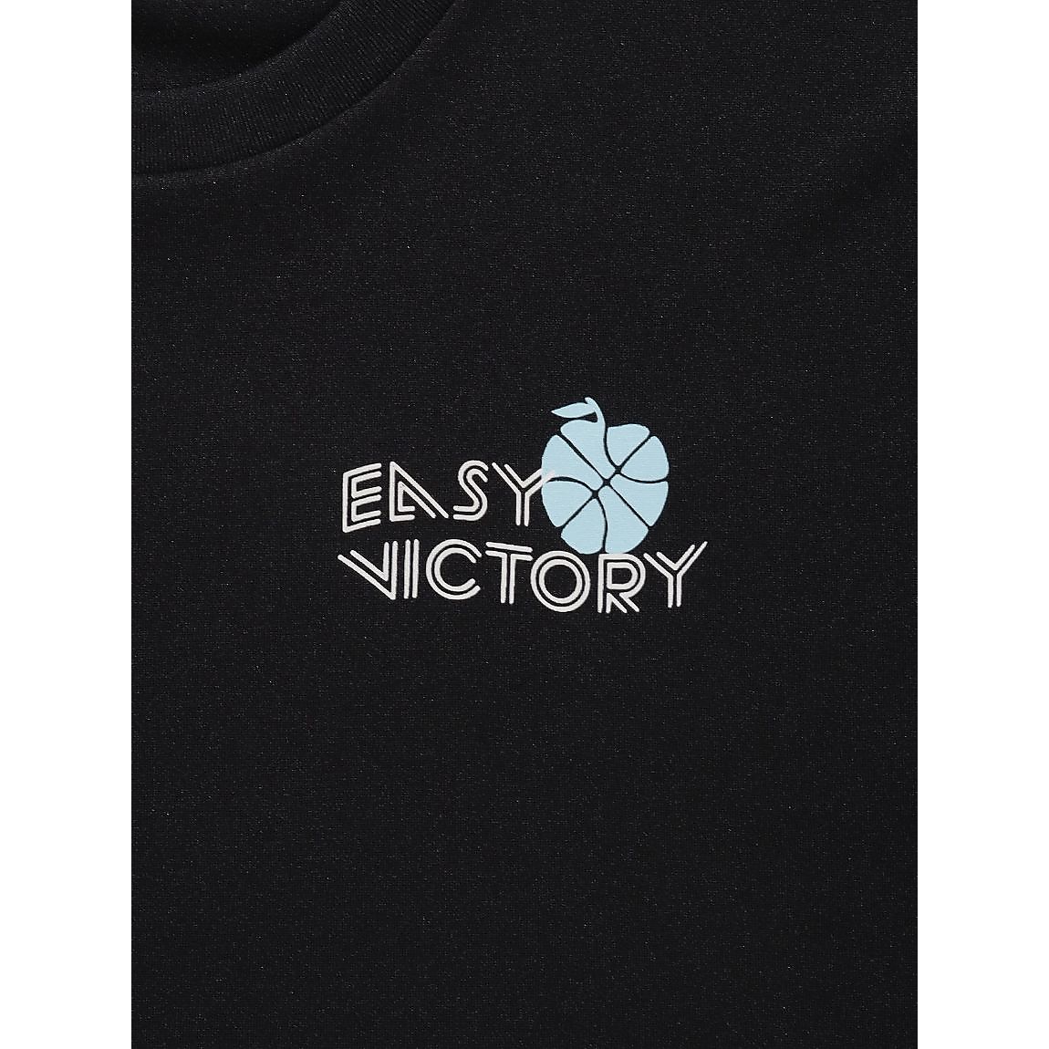 バスケグラフィックTシャツ ボール