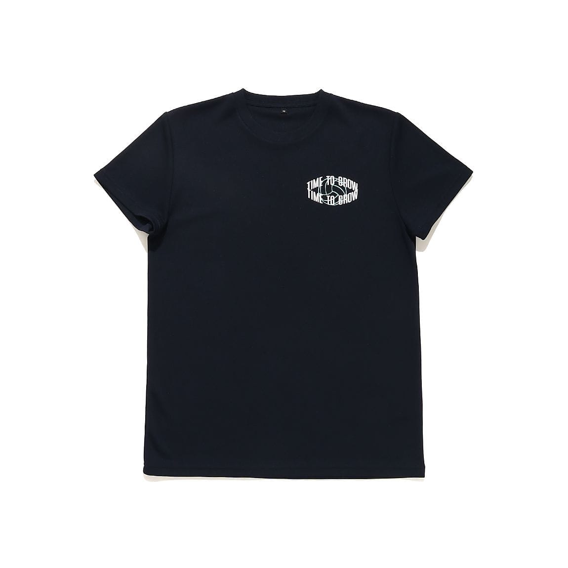 バレーグラフィックTシャツ コート