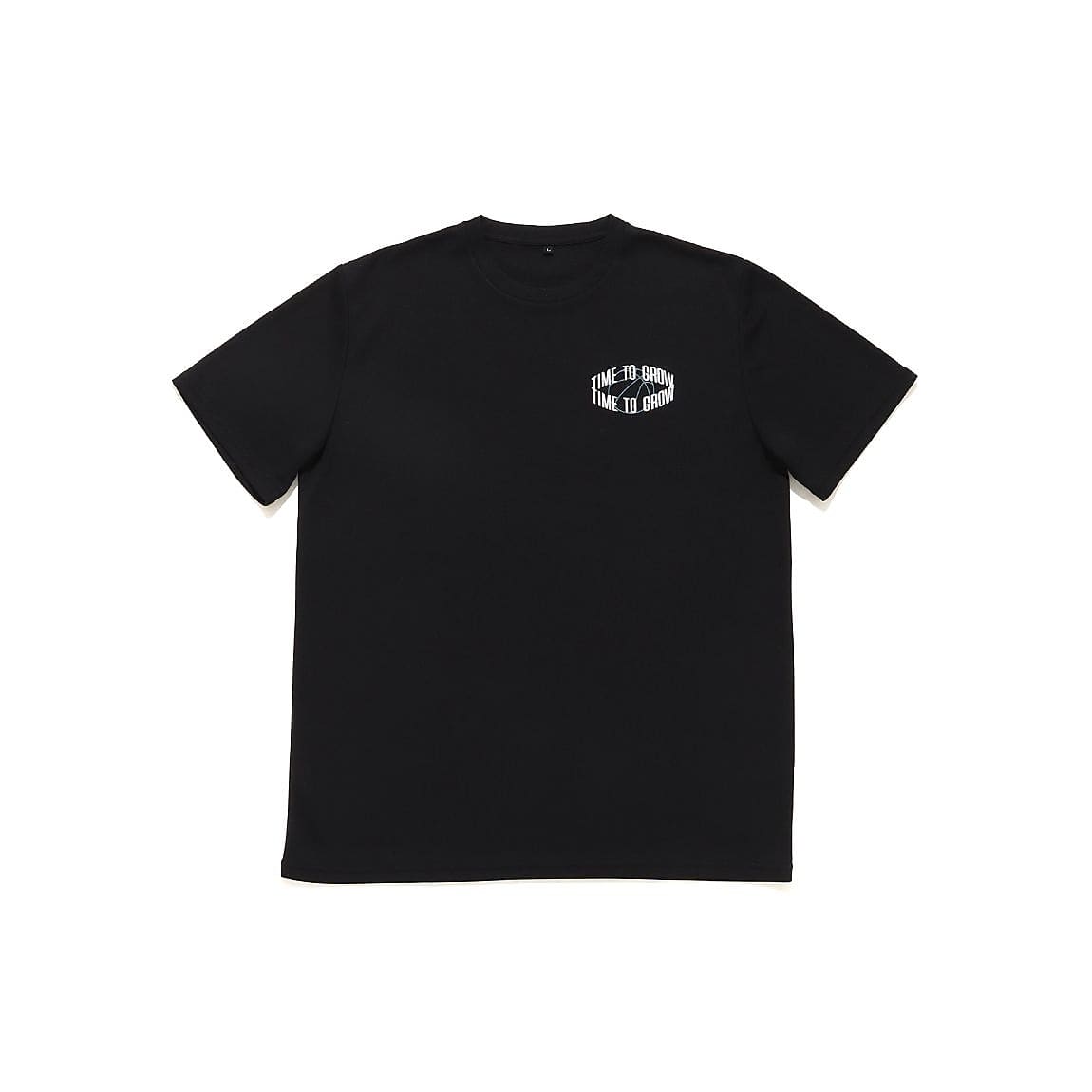 バスケグラフィックTシャツ コート