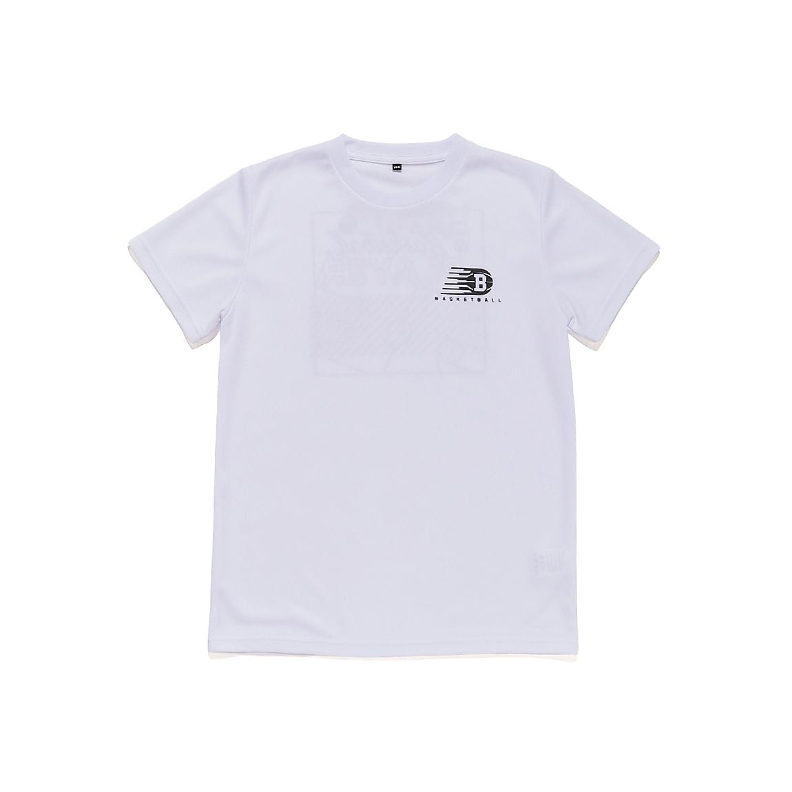 JRグラフィックTシャツ コート