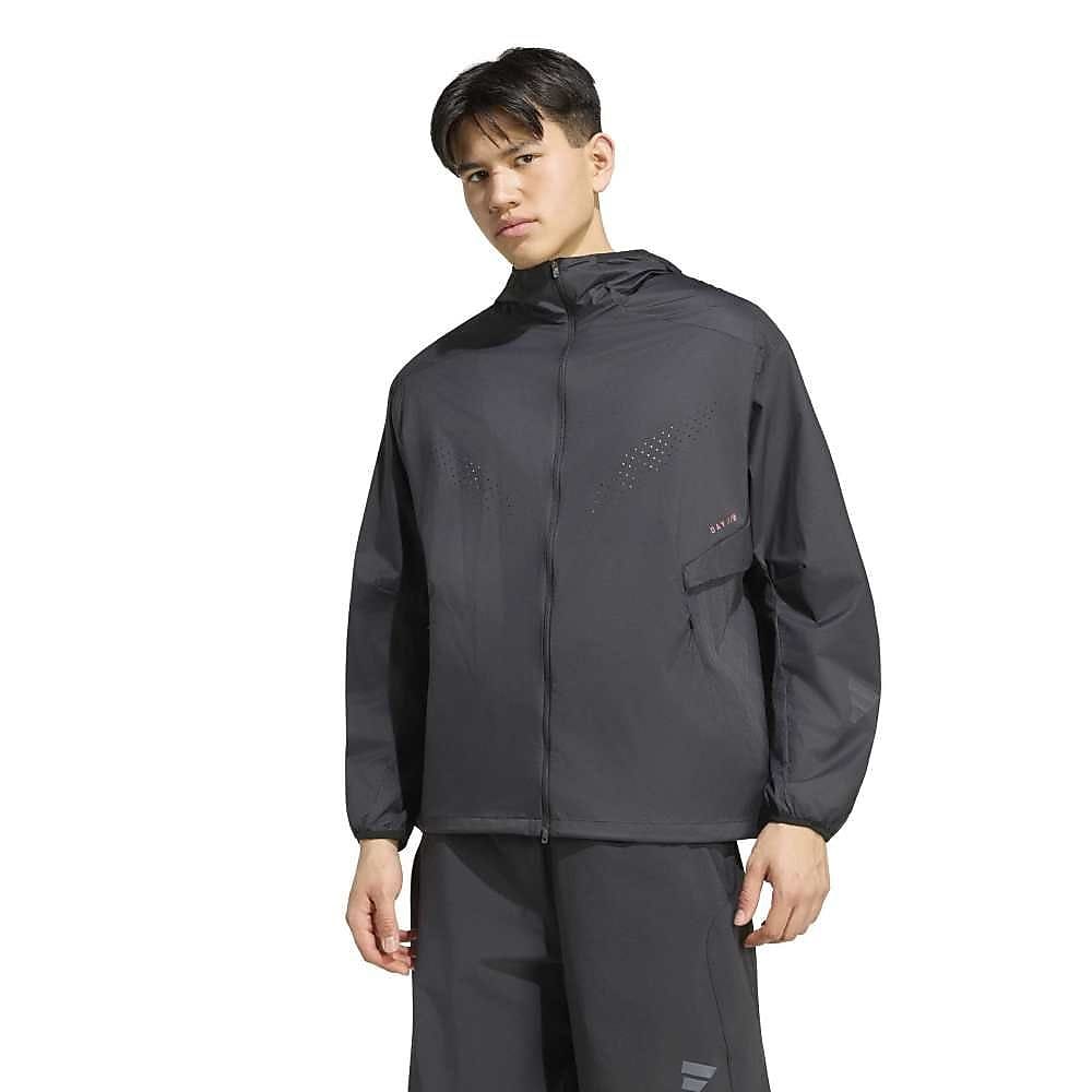 RUN WV JKT M