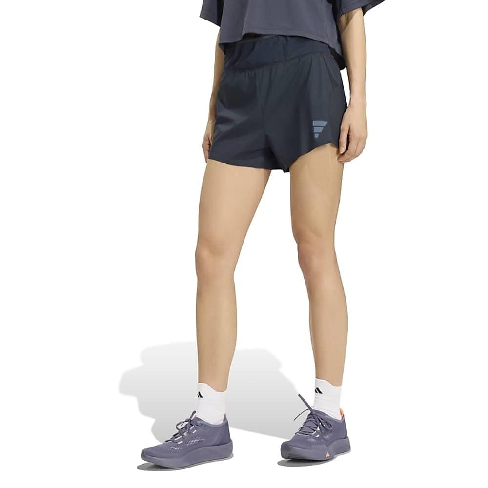RUN SHORTS W