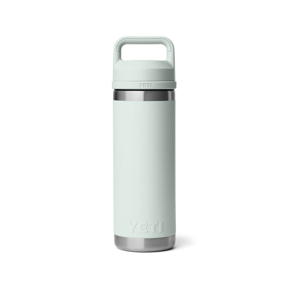 18 oz WATER BOTTLE WITH CHUG CAP