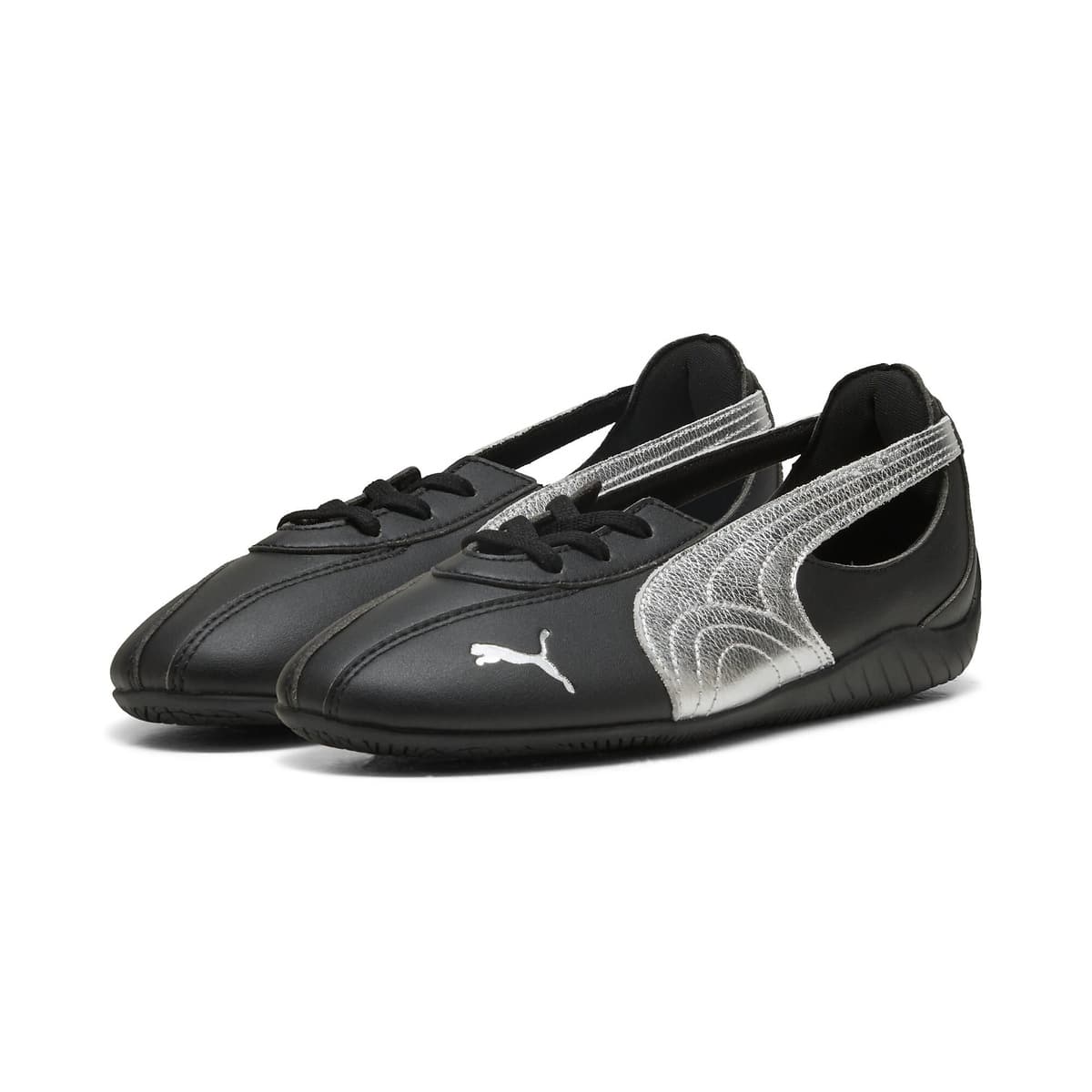 SPEEDCAT BALLET NOVA METALLIC