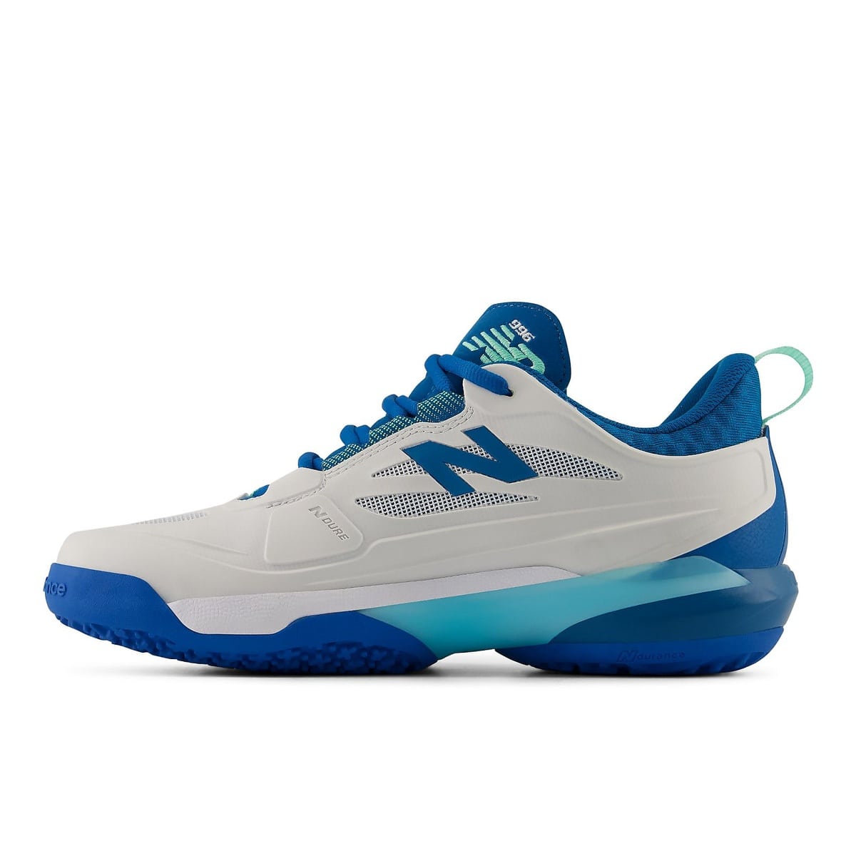 New Balanceニューバランス - FuelCell 996 v7 O WO9969AGD/メガ