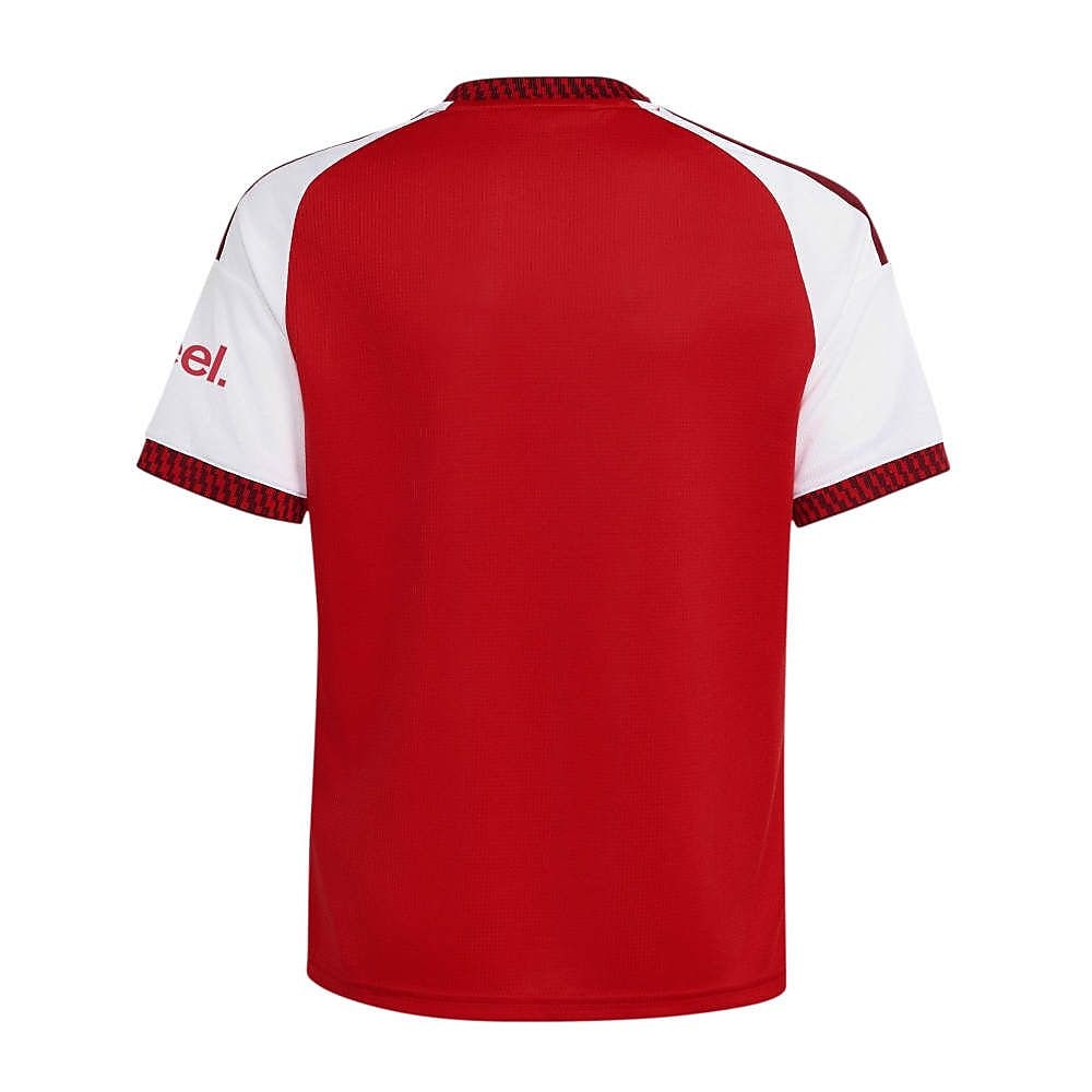 adidasアディダス - キッズ アーセナルFC ホーム レプリカ