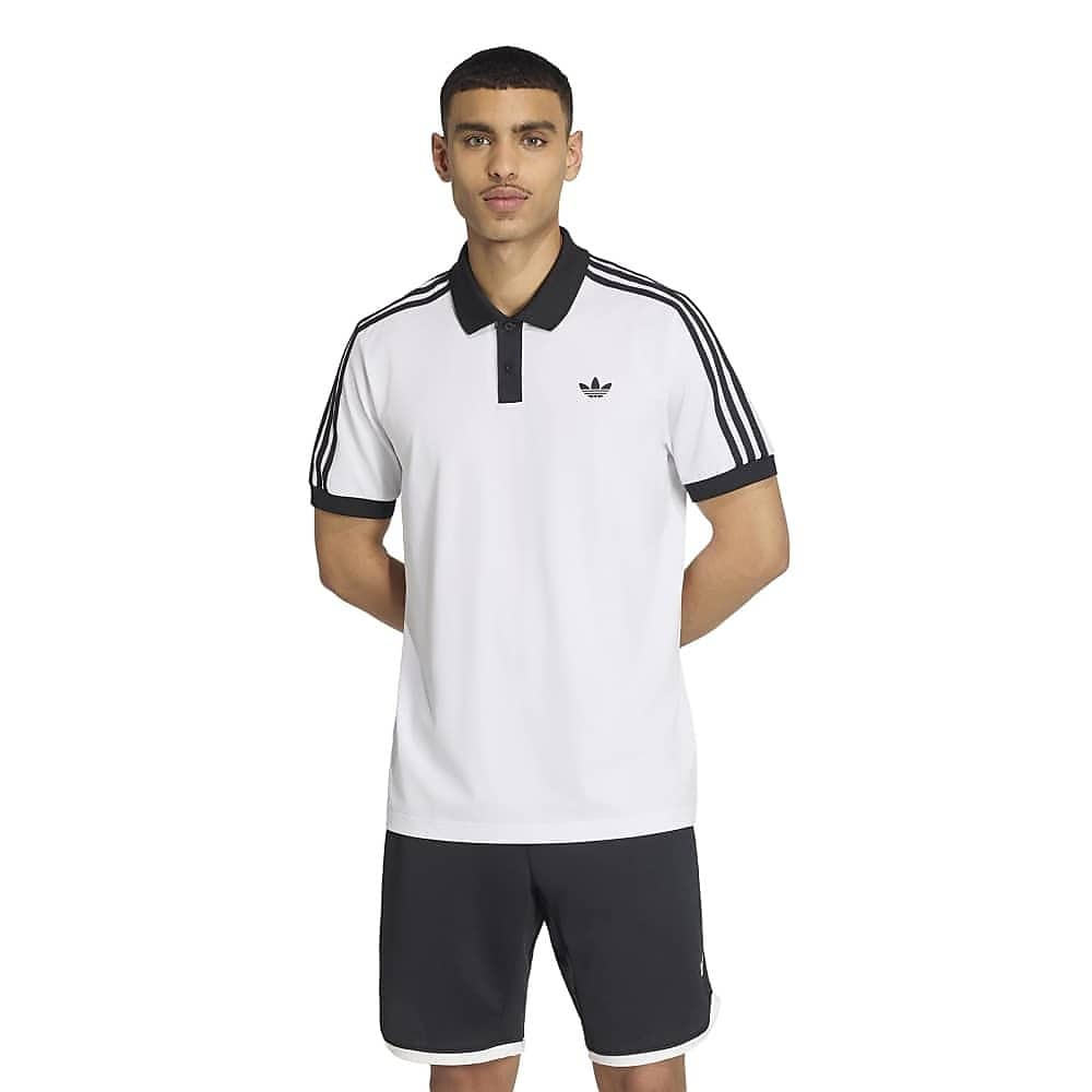 M TENNIS クラッシックス S/S ポロシャツ