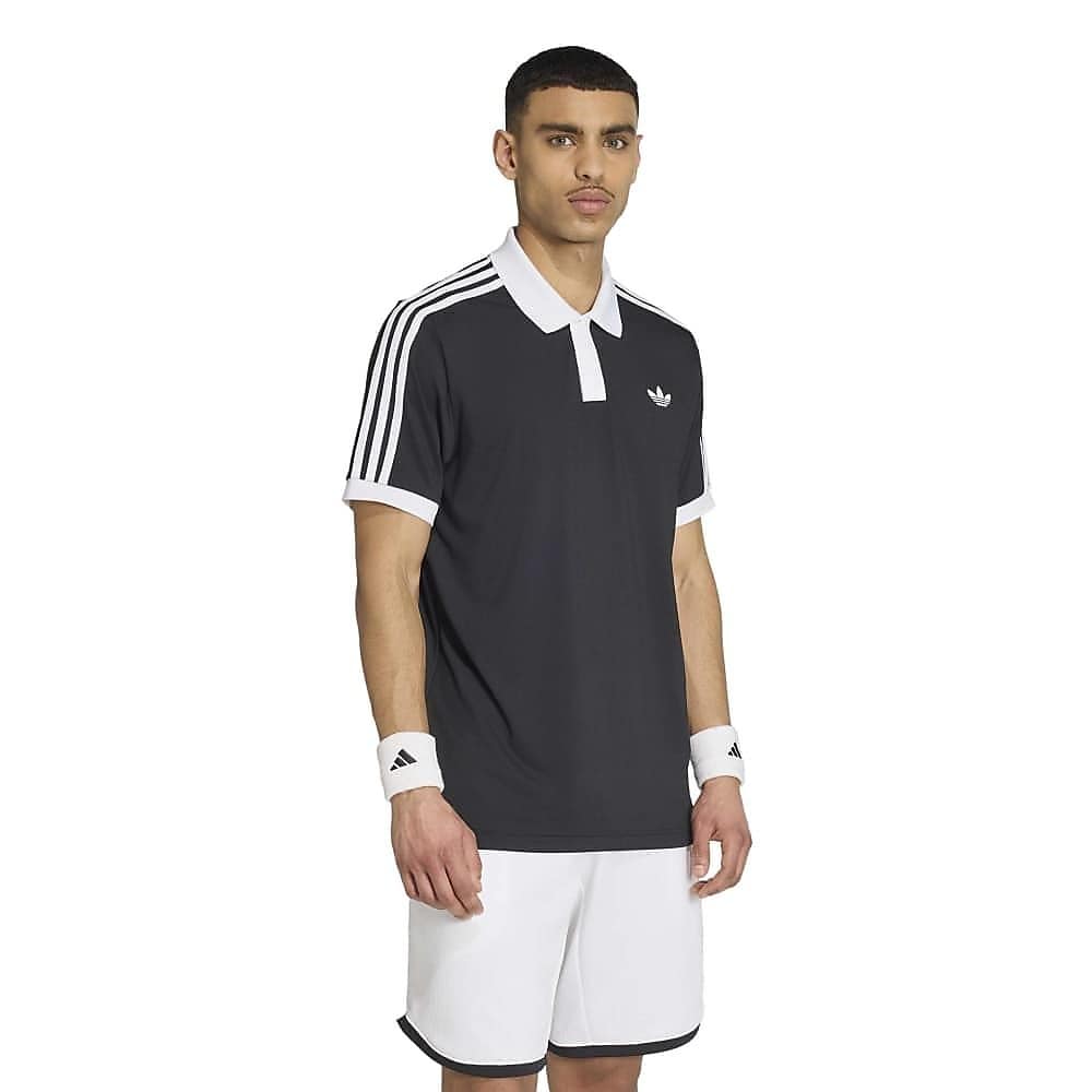 M TENNIS クラッシックス S/S ポロシャツ