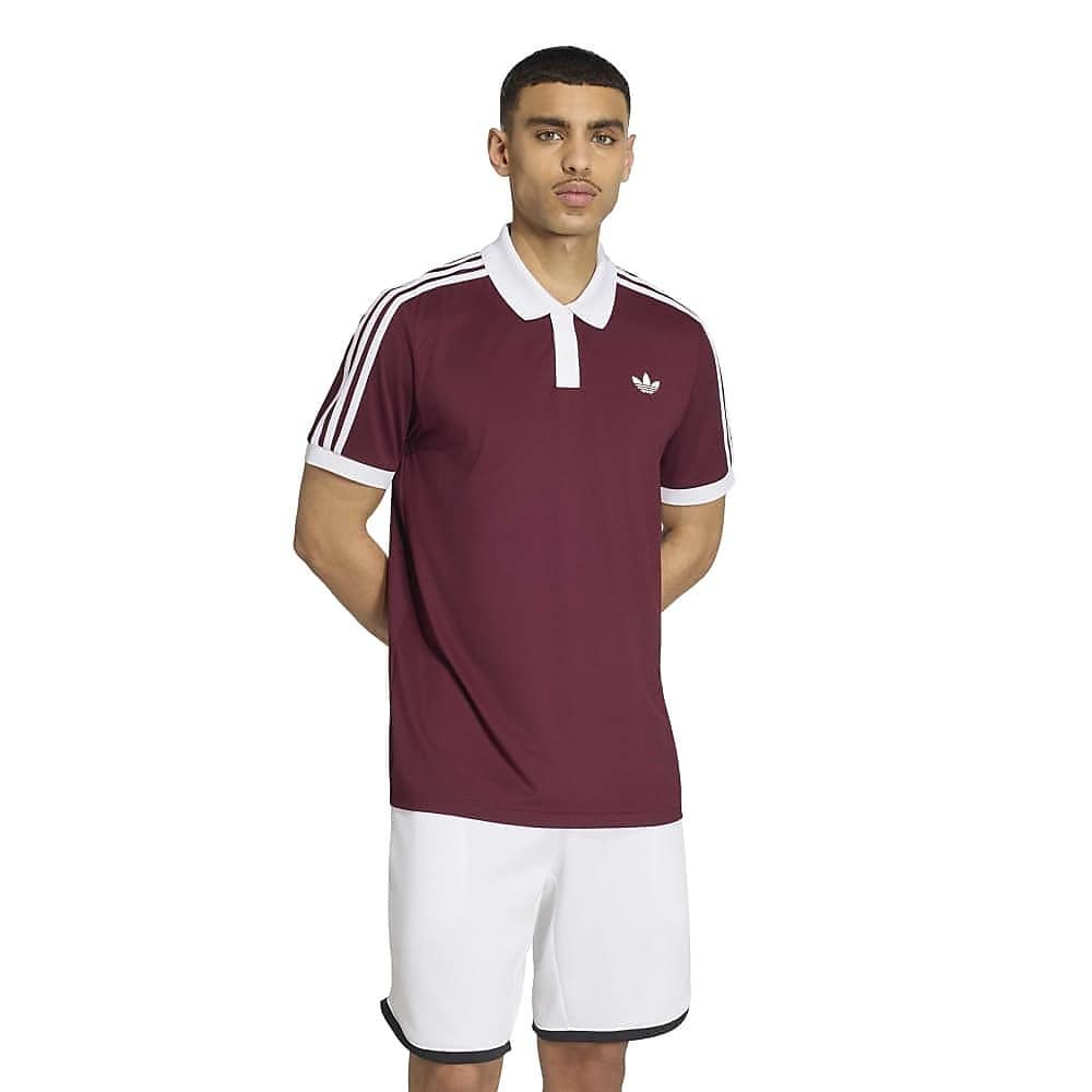 M TENNIS クラッシックス S/S ポロシャツ