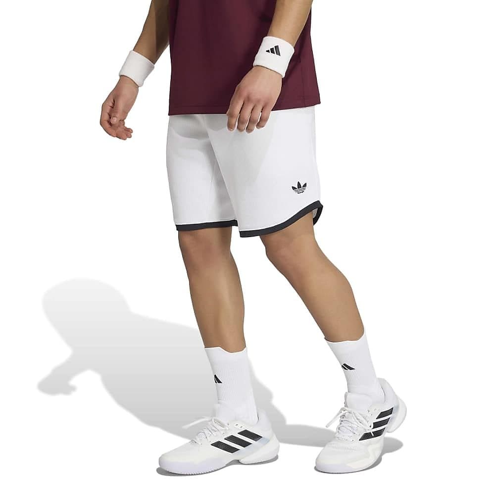 M TENNIS クラッシックス ショーツ