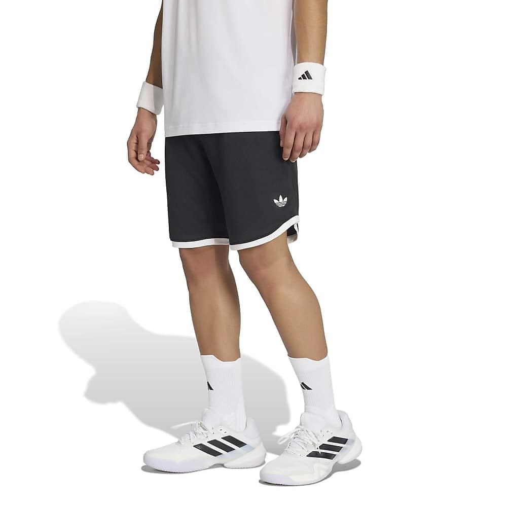 M TENNIS クラッシックス ショーツ