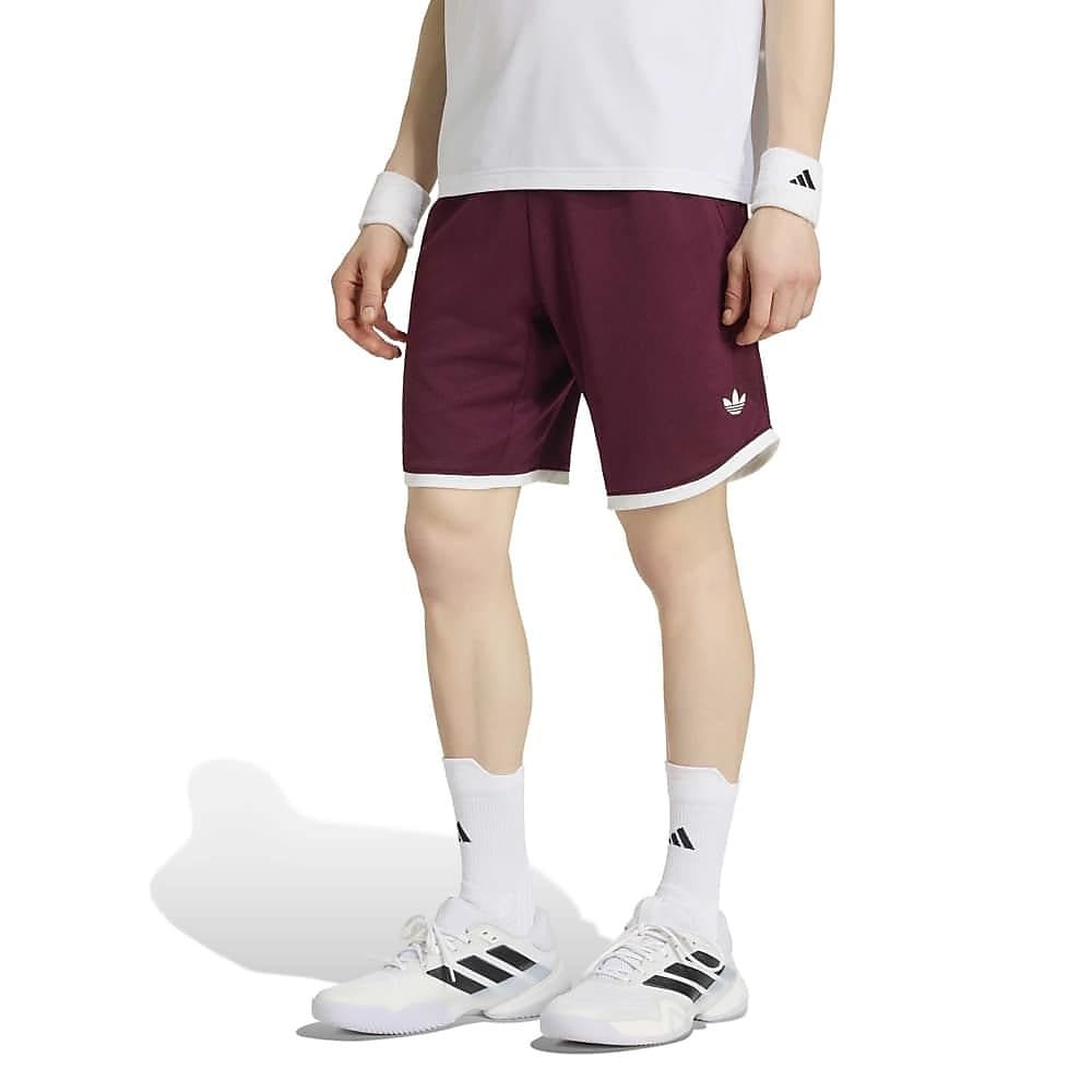 M TENNIS クラッシックス ショーツ