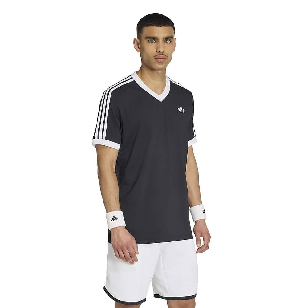 M TENNIS クラッシックス S/S Tシャツ