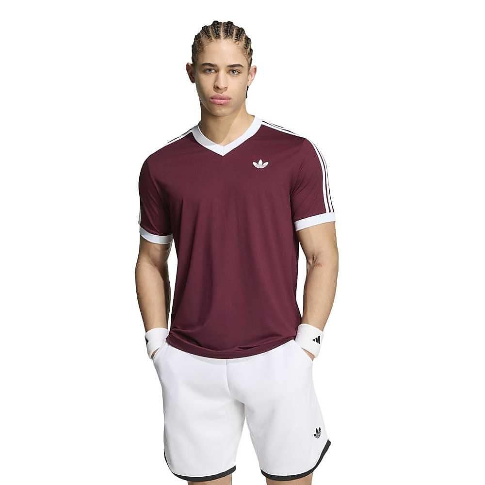 M TENNIS クラッシックス S/S Tシャツ