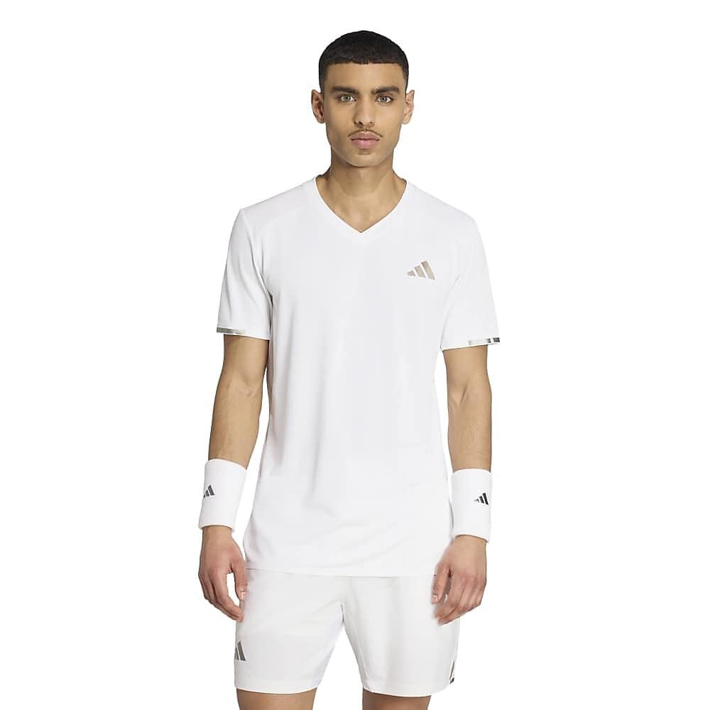 M TENNIS LONDON フリーリフト Tシャツ PRO
