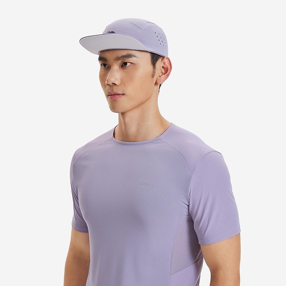 KIPRUN ユニセックス ランニングキャップ 超軽量 PPL