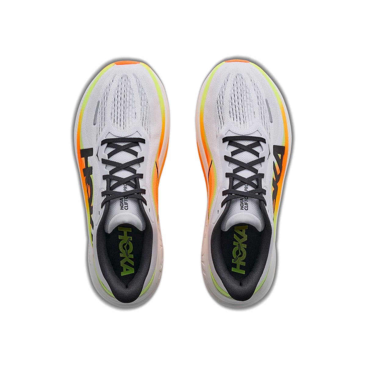 CLIFTON PRO