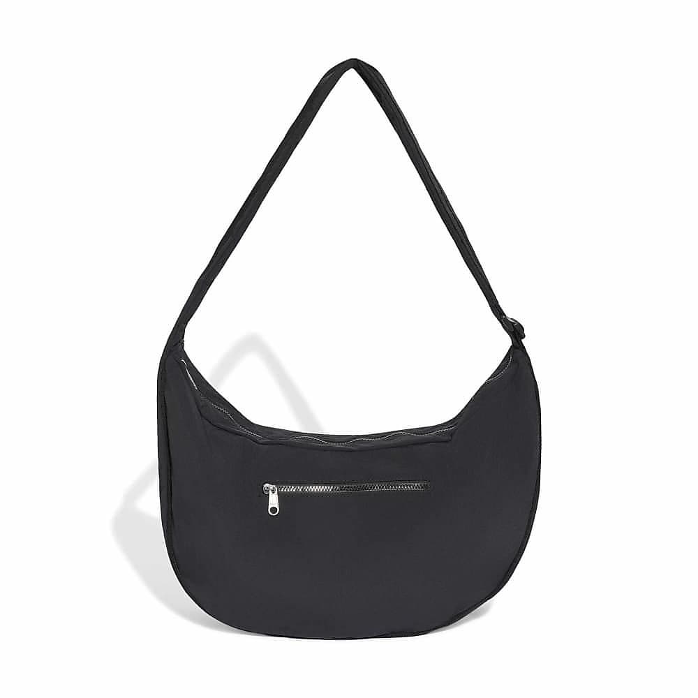 EVERYDAY ICONS CROSSBODY BAG HALF MOON
