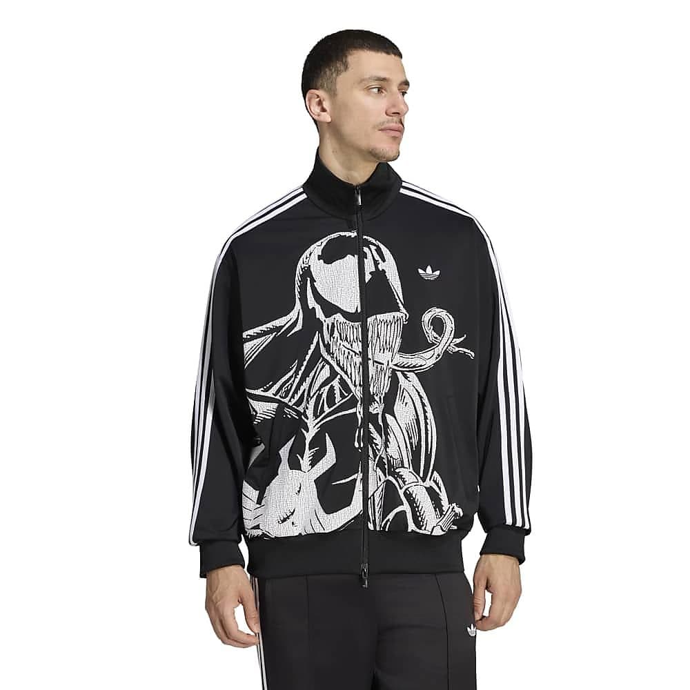ADIDAS MARVEL VENOM TT