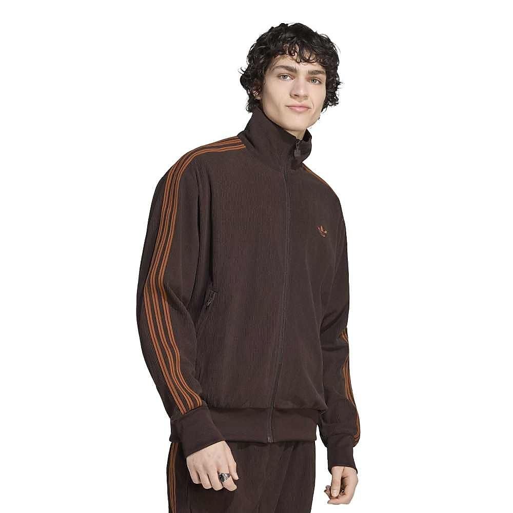 FIREBIRD CORDUROY TRACK TOP