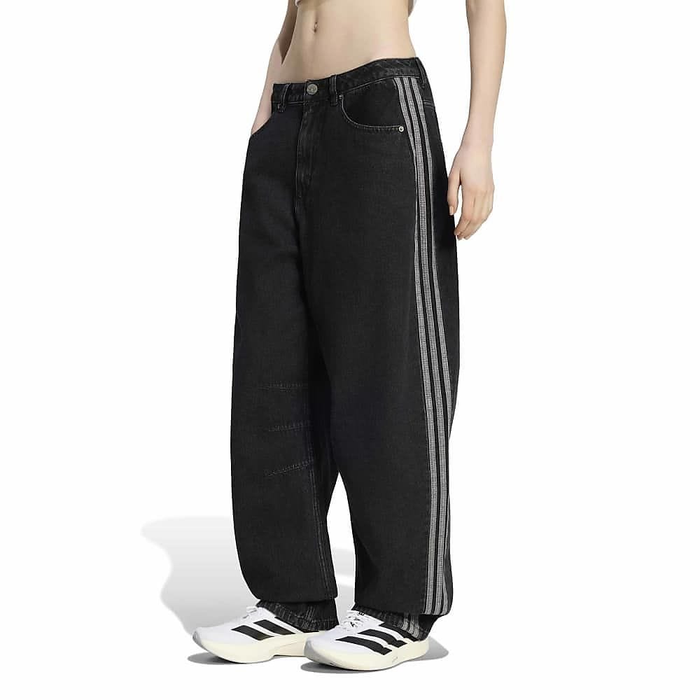 adidasoriginalsアディダスオリジナルス - SST LOOSE DENIM PANTS