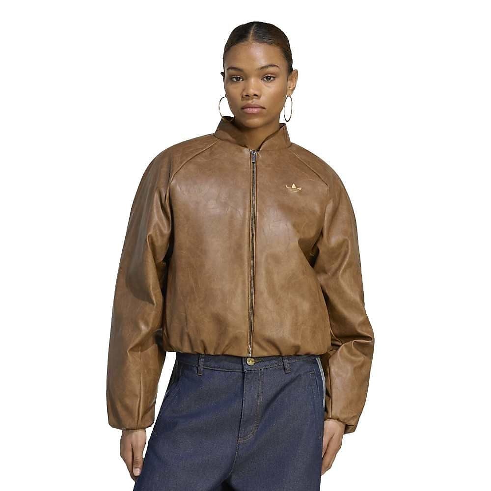 SST CROPPED JACKET