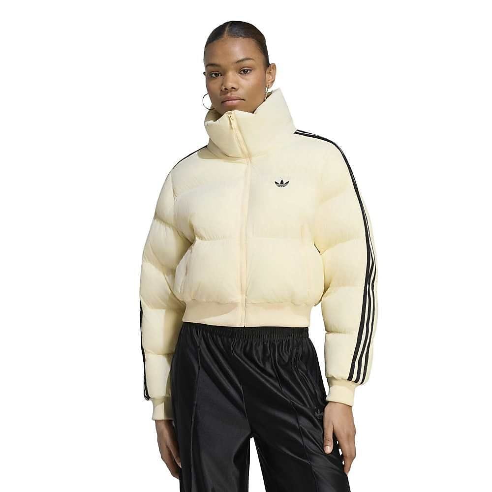 ADICOLOR SHORT PUFFER JACKET