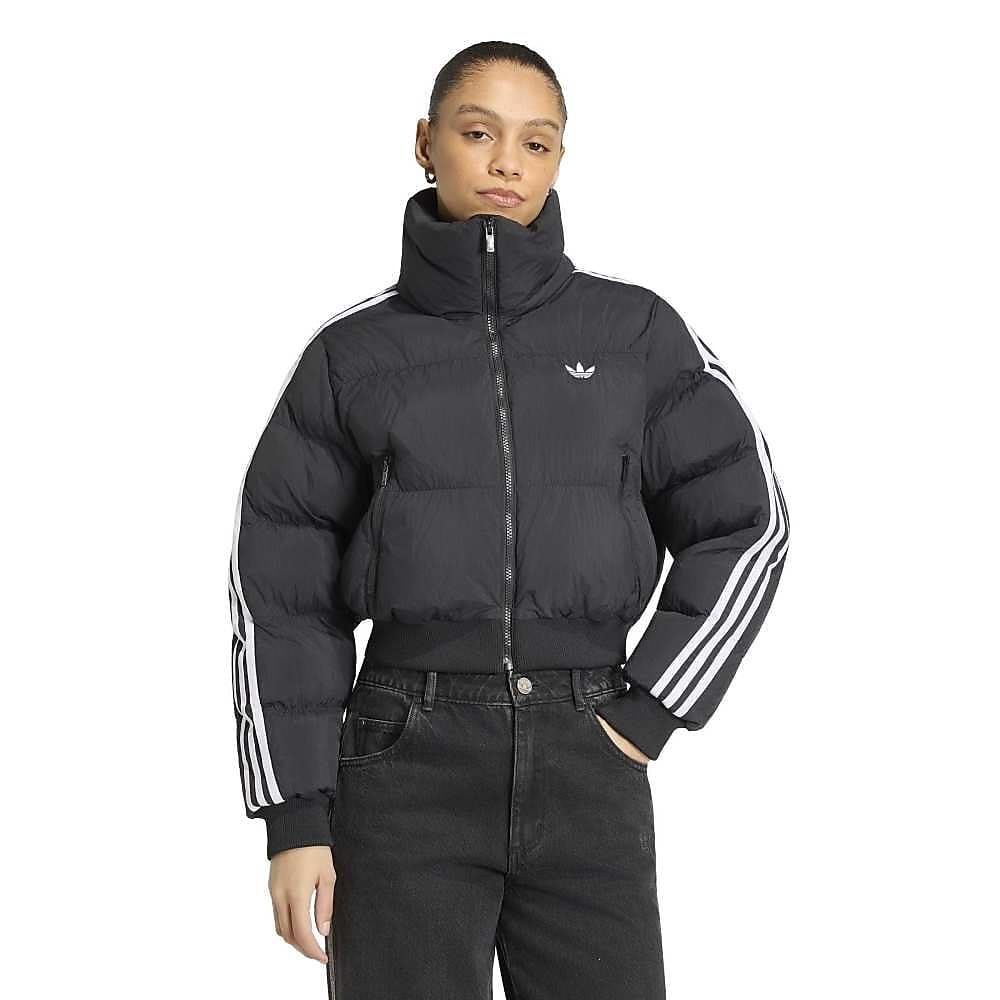 ADICOLOR SHORT PUFFER JACKET