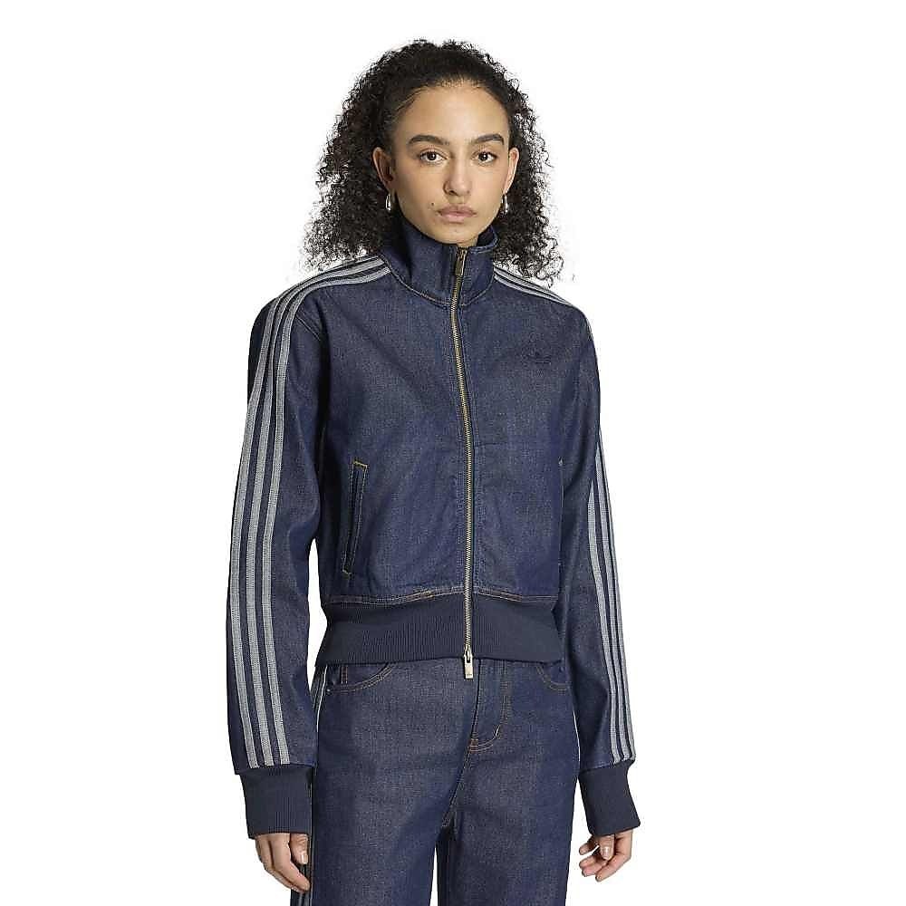FIREBIRD TRACKTOP DENIM