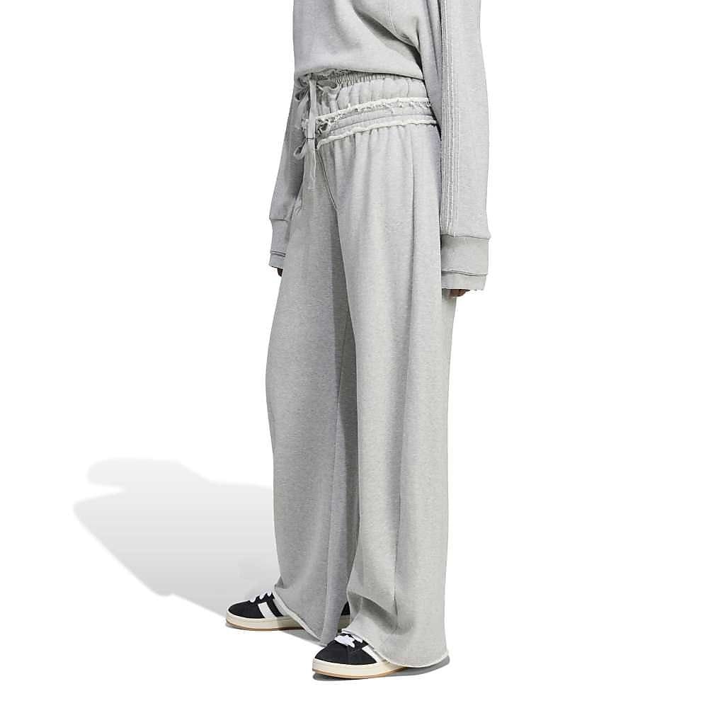 SST DOUBLE WAISTED PANT
