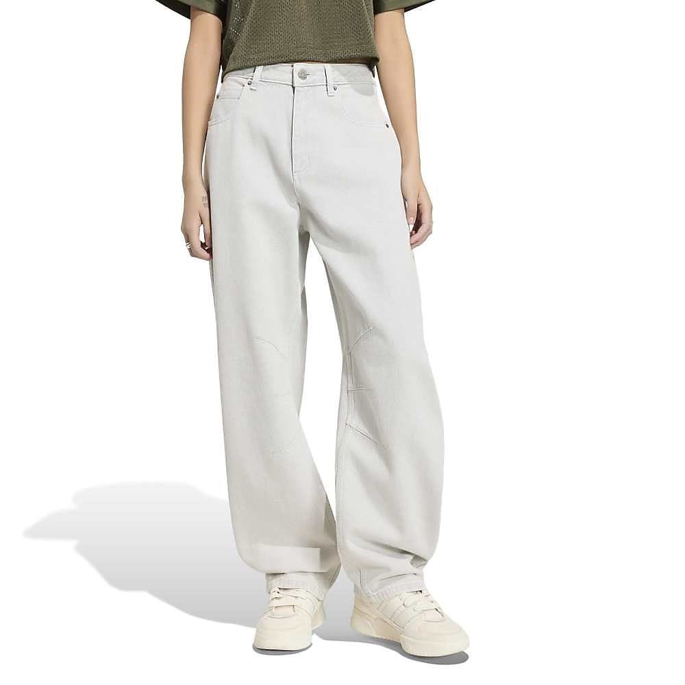 SST LOOSE DENIM PANTS