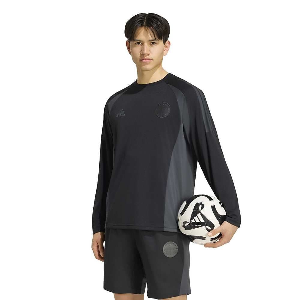 T.S.U LONG SLEEVE T-SHIRTS