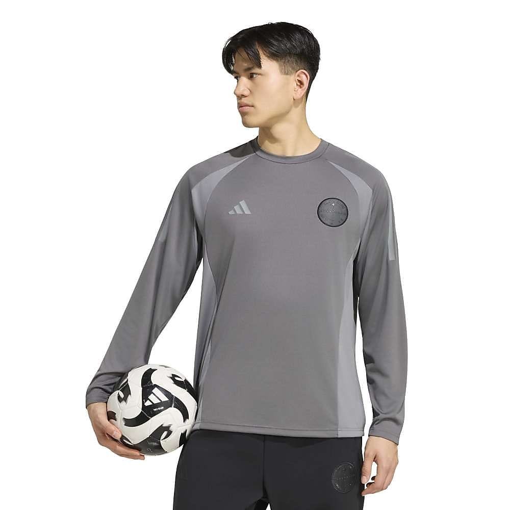 T.S.U LONG SLEEVE T-SHIRTS