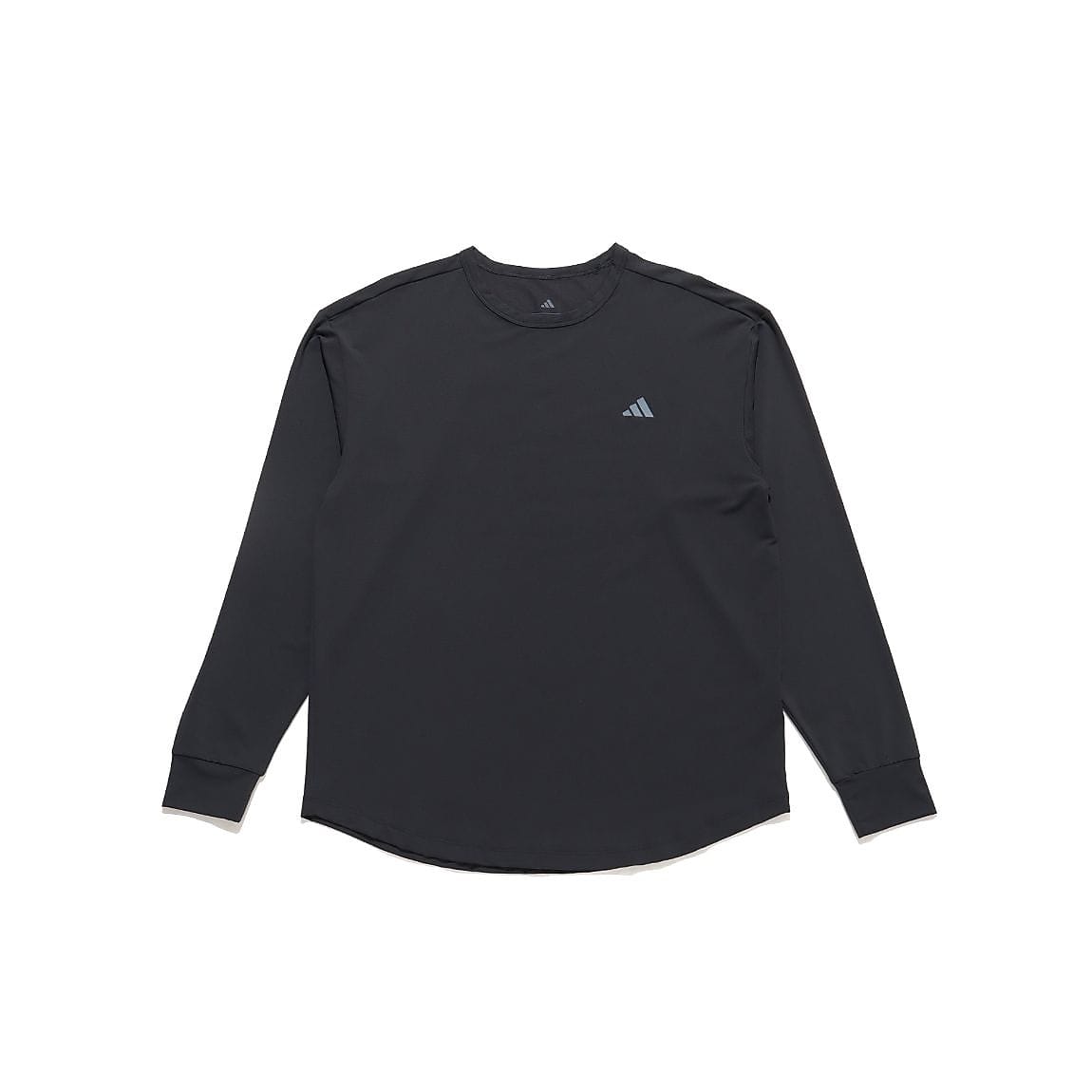 W COOL UV グラフィック LS Tシャツ