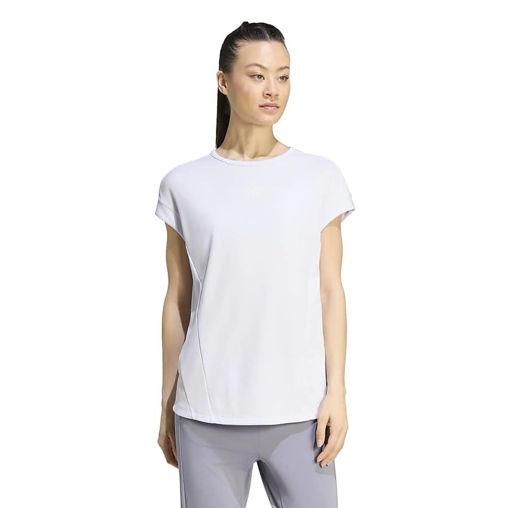 W カラット フレンチスリーブ Tシャツ