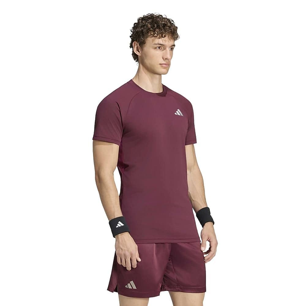 M TENNIS NEW YORK フリーリフト Tシャツ PRO