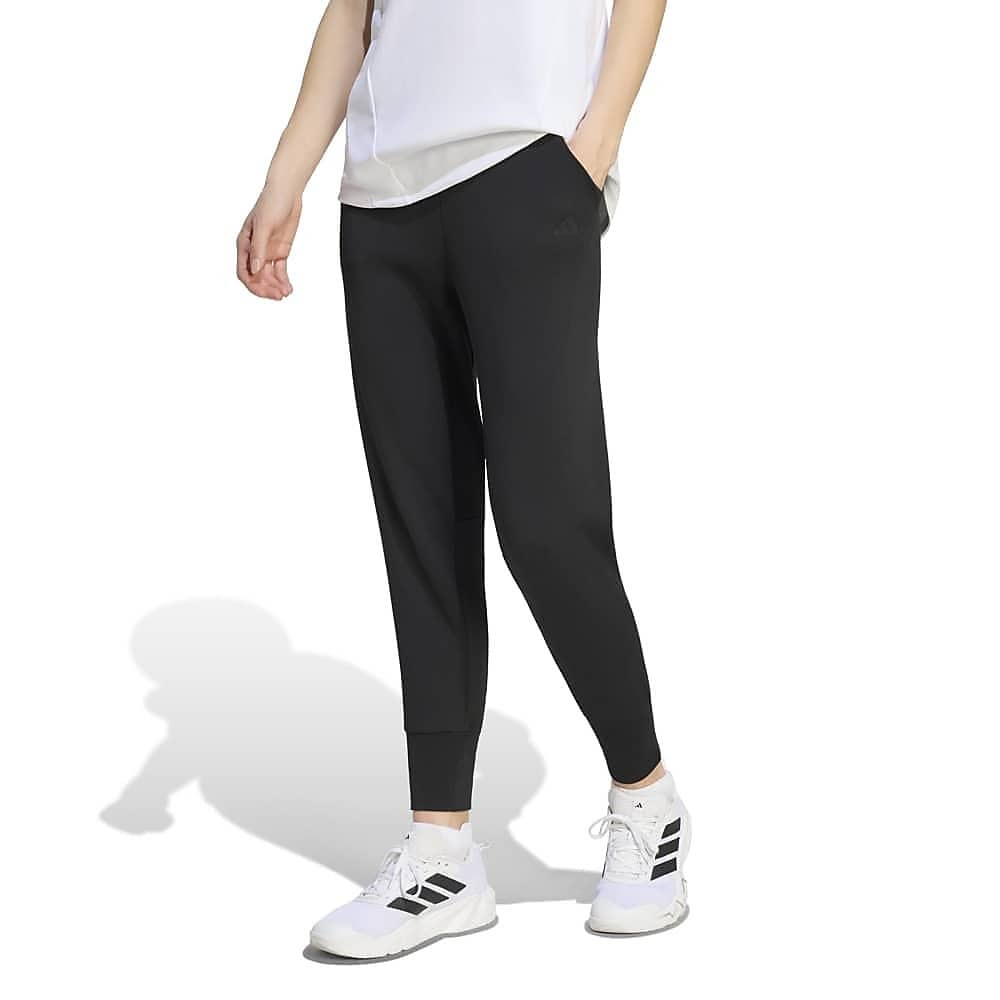 W デルタ パンツ