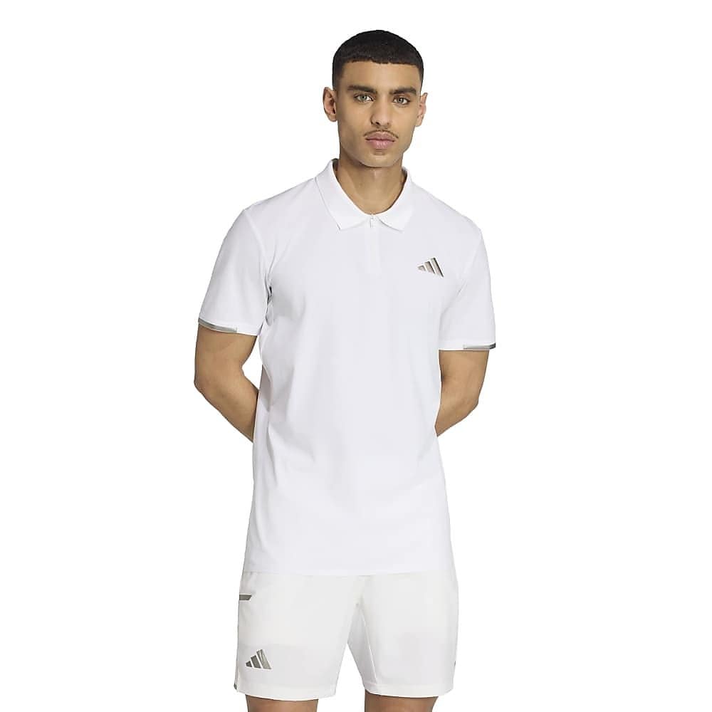 M TENNIS LONDON フリーリフト ポロシャツ PRO