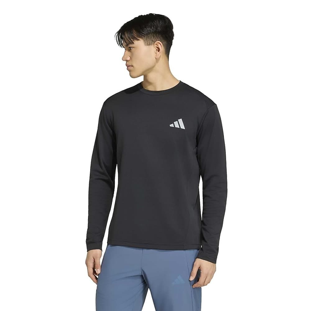 M カラット L/S Tシャツ