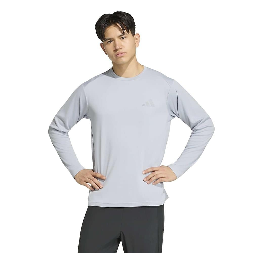M カラット L/S Tシャツ