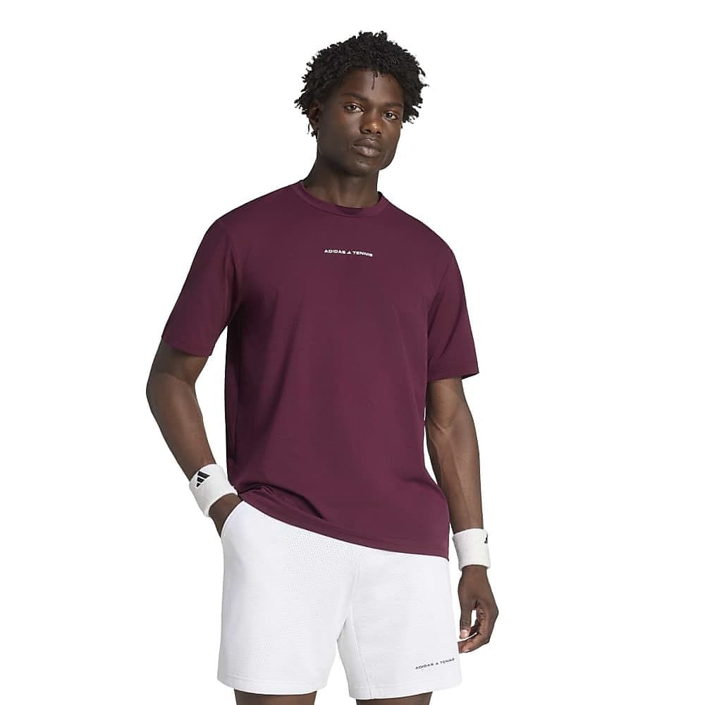 M TENNIS NEW YORK Tシャツ